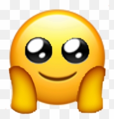 Emoji Happy Sad Impressed Interesting - Happy,Impressed Emoji