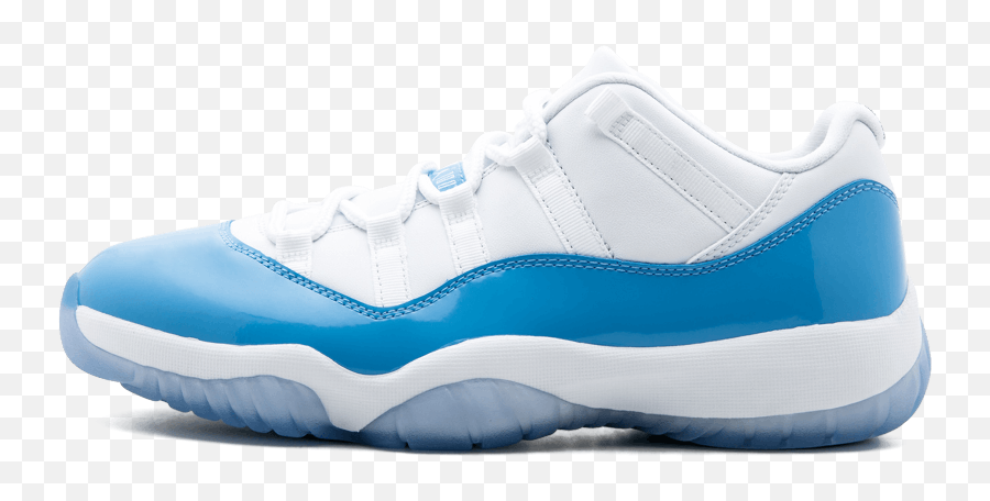 Air Jordan 11 Low Unc - 528895106 Release Date 041517 Jordan 11 Low Unc Emoji,Emoji Tennis Shoes