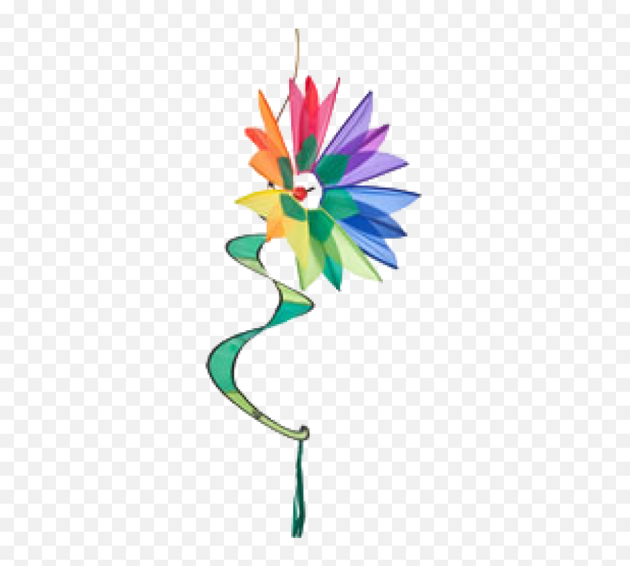 Swinging Flower - Decorative Emoji,Emoji Twister Game