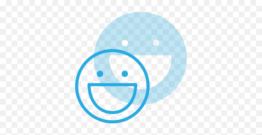 Logo Media Messenger Social Yahoo - Happy Emoji,Yahoo Emoticon Download