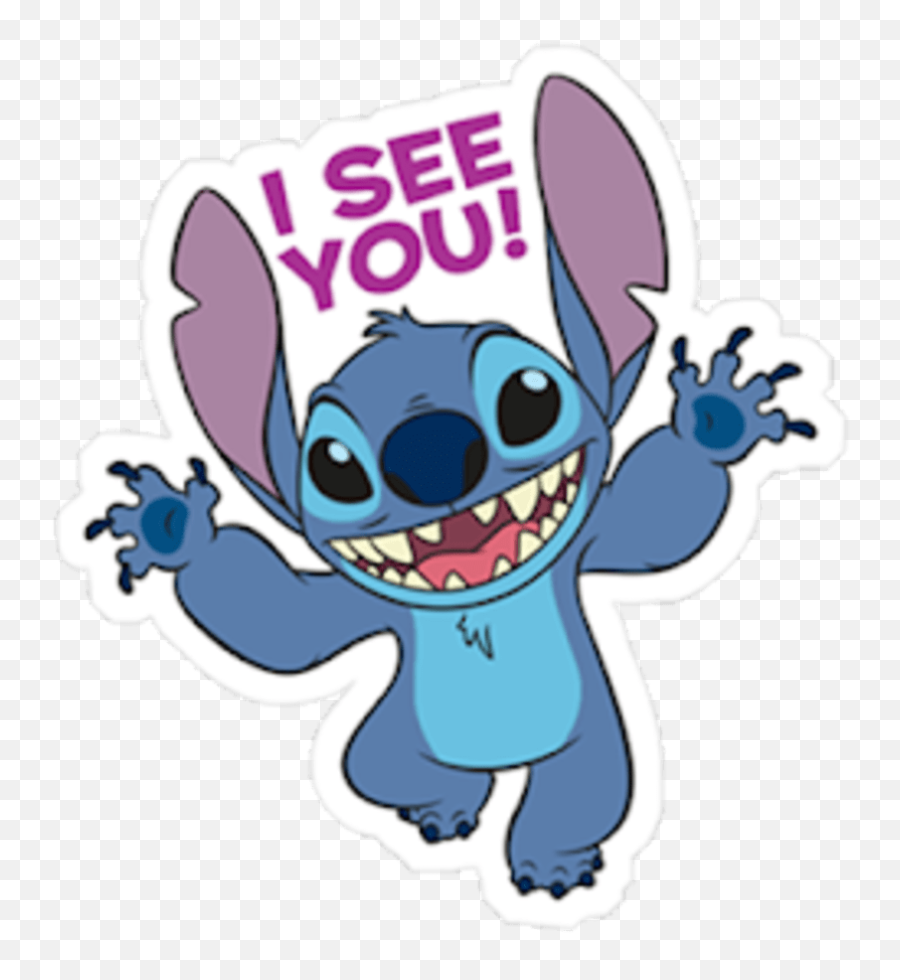 Stitch Sticker Pack And Lilo For Whatsapp Apk Para Android - Sticker Pack Stickers For Whatsapp Emoji,Que Significan Los Emojis