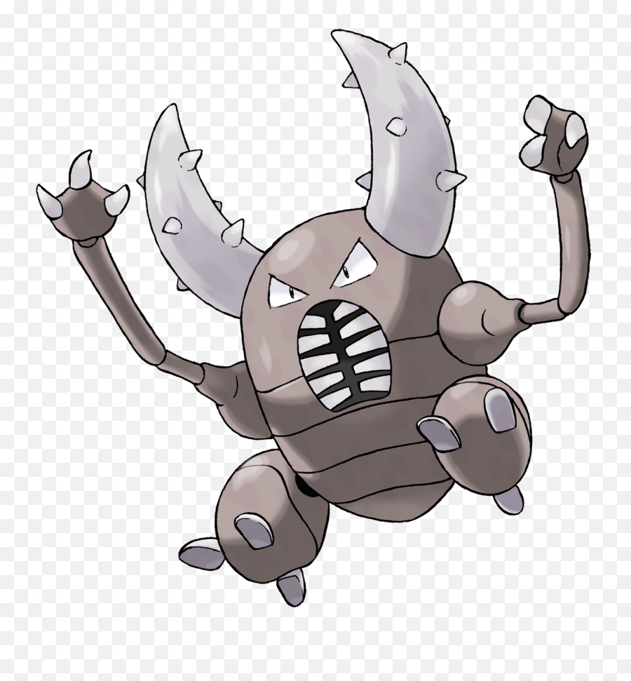 Explain Why Your Favourite Pokemon - Pinsir Pokemon Emoji,Unwavering Emotions Pokemon