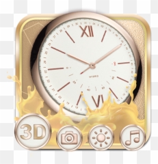 Watch Themes Live Wallpaper Apk - Solid Emoji,100 Emoji Watch