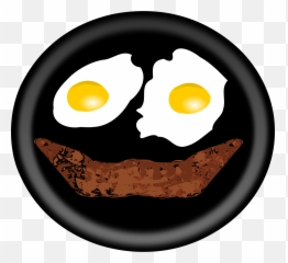Free Yolk Egg Vectors - Scrambled Eggs Emoji,Pan Egg Egg Emoji