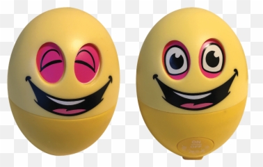Sprekend Paasei Voordelig Bij Aldi - Happy Emoji,Tekens Emoticons