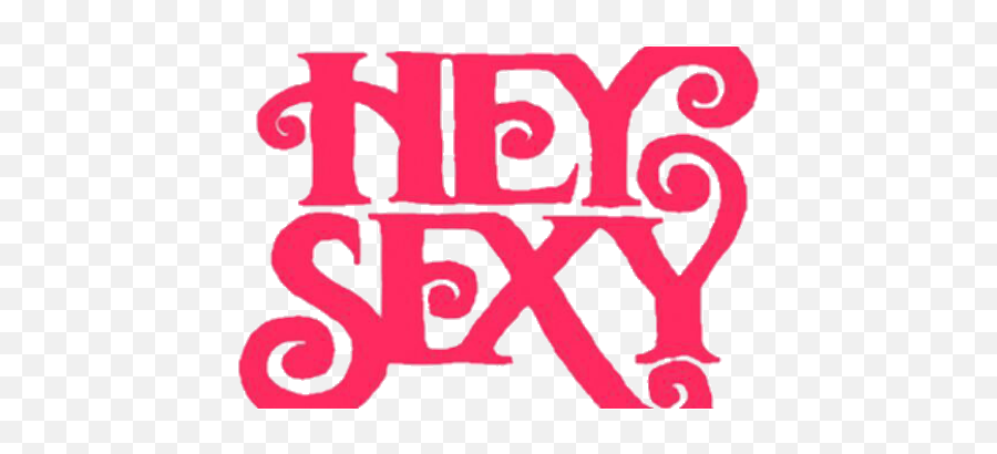 Heysexy Sticker - Language Emoji,Hey Sexy Emoji