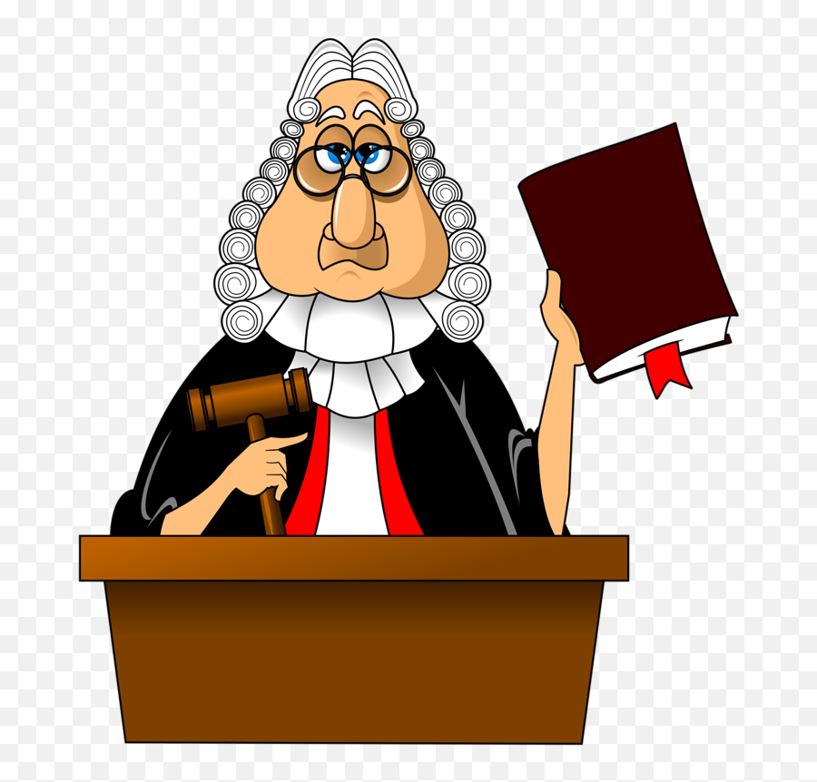 Judge Picture Cartoon Emoji,Emoji Movie Gavel