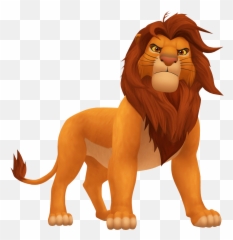 Lions Clipart Emoji Lions Emoji - Character Disney Lion King,Lion Emoji