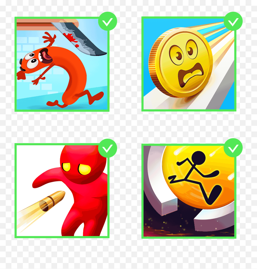 5 Tips For A Perfect Icon - Crazybites Emoji,Action Emoticon