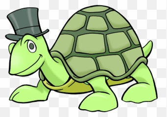Turtle Clipart - Connect The Dots Animals Worksheets Emoji,Google Turtle Emoji
