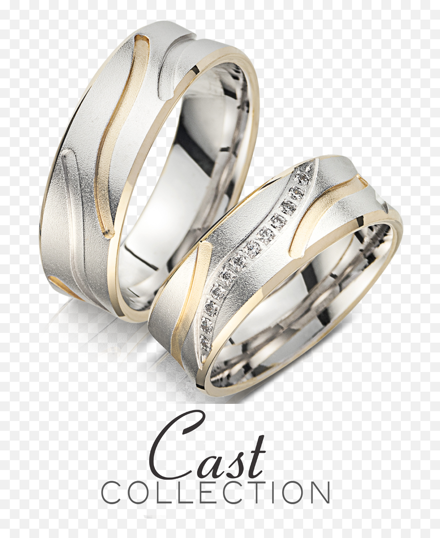 Byelis Wedding Rings - Wedding Rings Turkey Emoji,Man Engagement Ring Woman Emoji