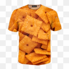 Chicken - Ramenhoodie Cheez Its Emoji,Food Emoji Joggers