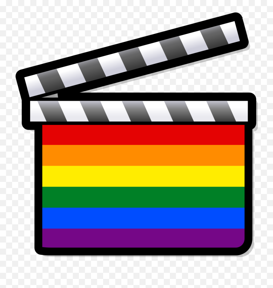 Bollywoodking - Lgbt Cinema Emoji,Guess The Movie Emoji