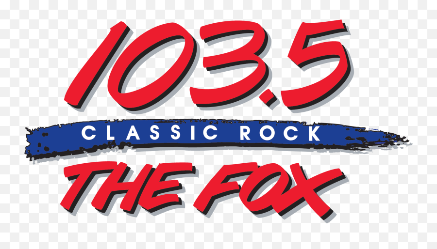 1035 The Fox Music - Recently Played Songs 1035 The Fox Krfx Logo Emoji,Sweet Emotion Aerosmith Cover