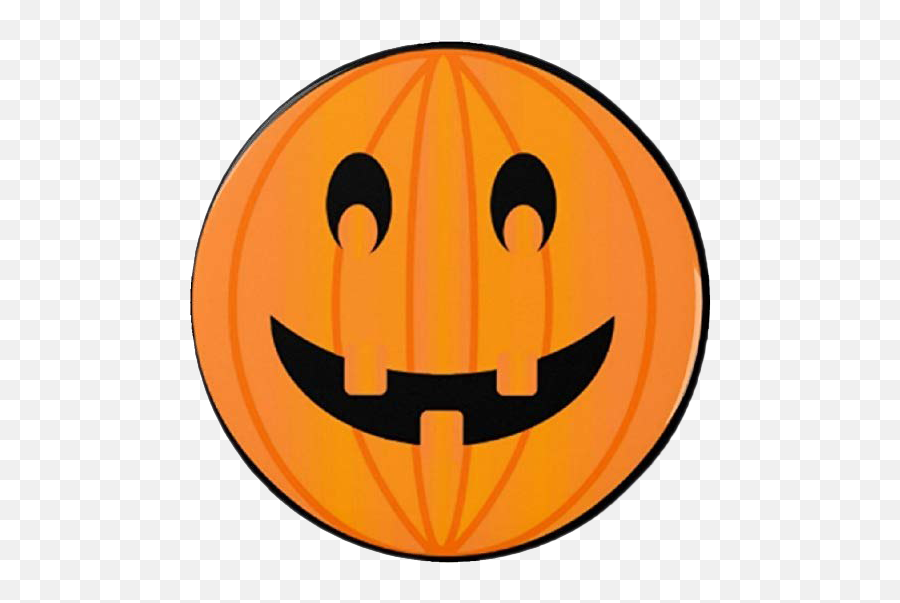 Smiley Halloween Png File Png Mart - Pumpkin Smiley Face Pngs Emoji,Halloween Emoji Background