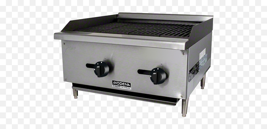 Modena Gt 6621 Gc Gas Grill Top - Modena Grill Emoji,Emoji Of Gas Grill