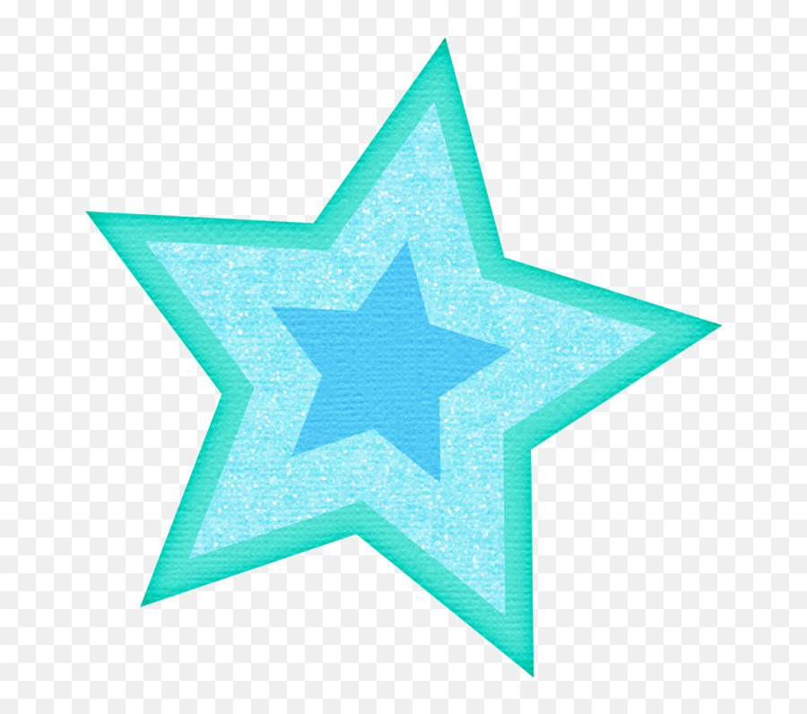 Clipart De Estrellas Chic Oh My 15 Años - Estrellas Clipart Emoji,Emojis Para Decorar Textos