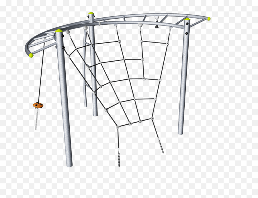 Climber Balancing U0026 Climbing Climber From Kompan - Basketball Rim Emoji,Emotion 2d Sketches