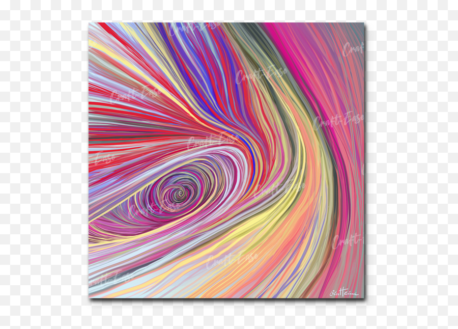Craft - Ease Paint By Numbers Abstract Paint By Numbers Abstract Emoji,Abstract Artwork That Reminds You Of An Emotion