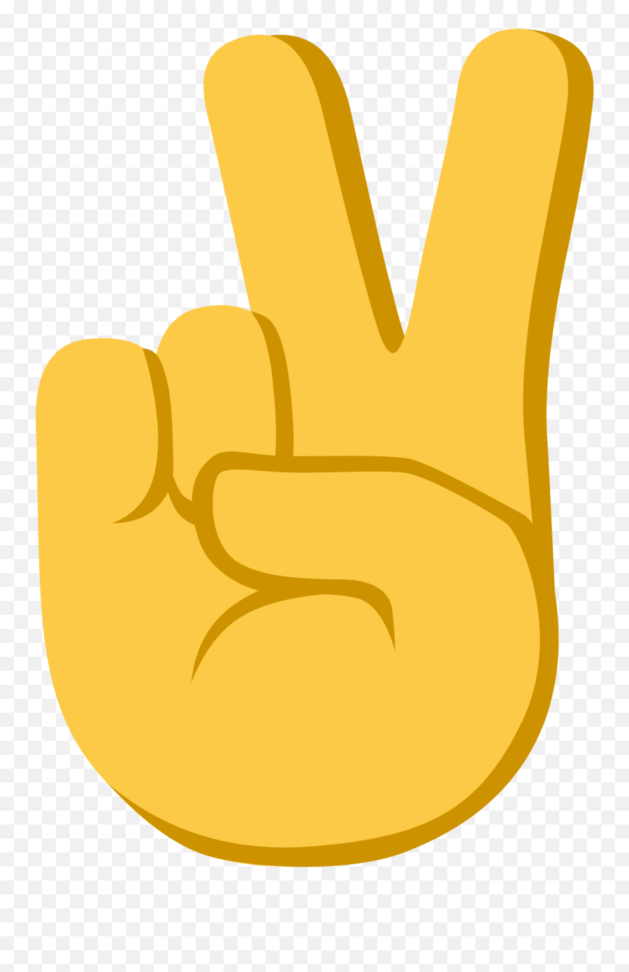 Custom Airpods Pro Case - Emoji Edition Sign Language,Peace Sign Wink Emoticon