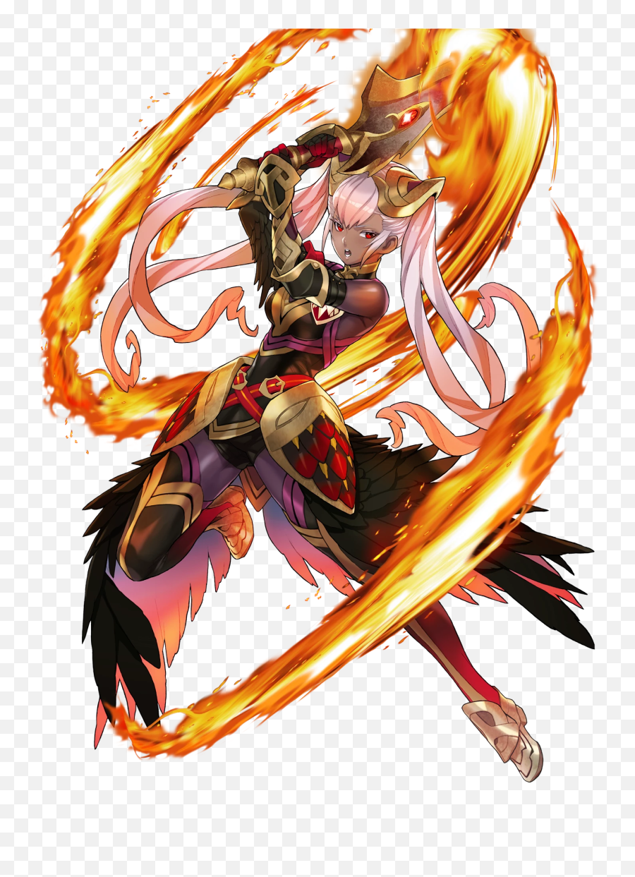 Fire Emblem Heroes - Fire Emblem Laevatein Emoji,Portraits Rpg Emotions