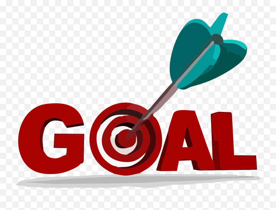Free Transparent Goal Setting Png - Goal Setting Goal Clipart Emoji,Goals Emoji
