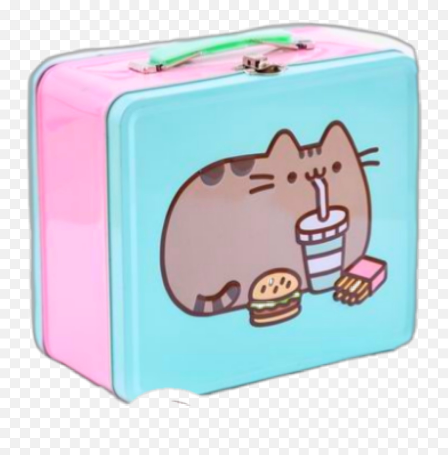 Lunch Box Sticker Challenge - Lunch Box Cute Buy Emoji,Emoji Sequin Lunch Box