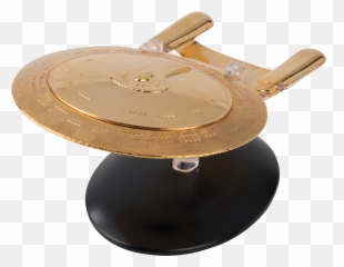 U - Gold Starship Enterprise Emoji,Star Trek Data Emotion