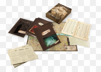 Consulting Detective - Sherlock Holmes Consulting Detective The Thames Murders Emoji,Sherlock Holmes Emotions Quote