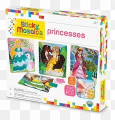 Macu0026toys November 2018 - Sticky Mosaics By Orb Emoji,Emotion Tiles For Kids