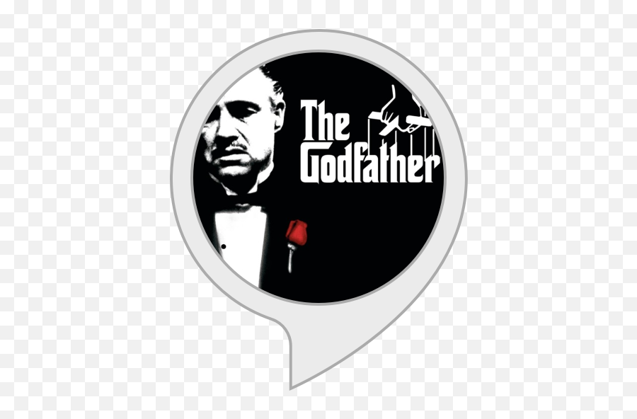 Alexa Skills - Il Padrino Emoji,The Godfather Emotion Quotes