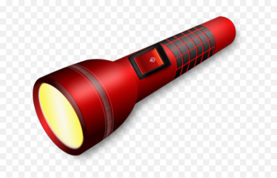 High Flashlight Torch For Android - Clipart Image Of Torch Emoji,Binoculars/flash Light Emoji