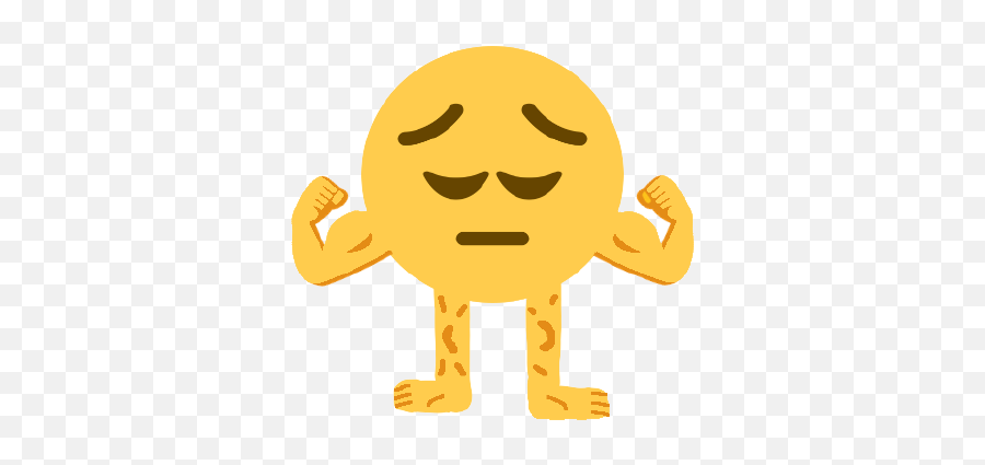 Emoji For Discord Niro,Emojis Man Png