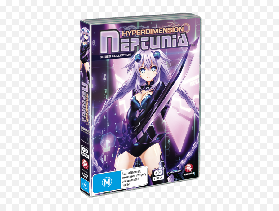 Blog Posts - Neptunia Dvd Emoji,Neptune Hyperdimension Emotion