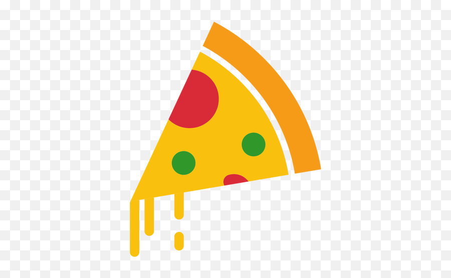 Pizza Con Png U0026 Free Pizza Conpng Transparent Images - Gif Png Pizza Icon Emoji,Pizza Slice Emoticon