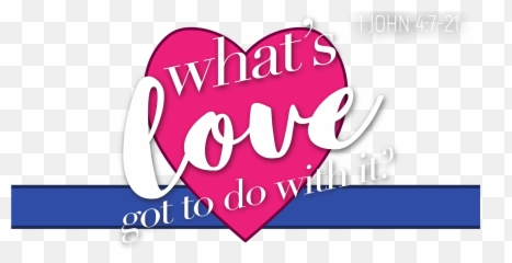 1 John 4 - Language Emoji,Emotion Sermon Series