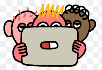 Smartphones Wont Make Your Kids Dumb - Happy Emoji,Yo Gabba Gabba Emotions
