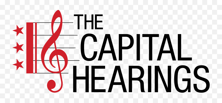 The Capital Hearings - Sing And Dance Emoji,Mixed Emotions Acapela