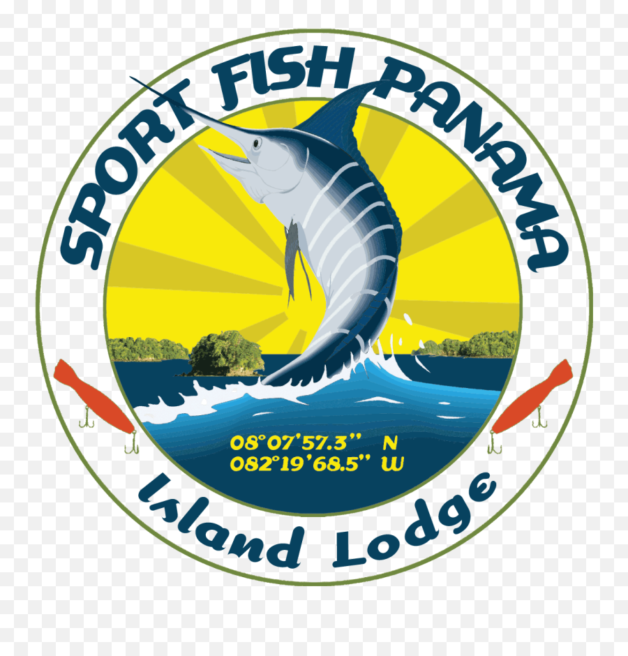 Fishing In Panama Sport Fish Panama Island Lodge - Design Emoji,Saltwater Emotions