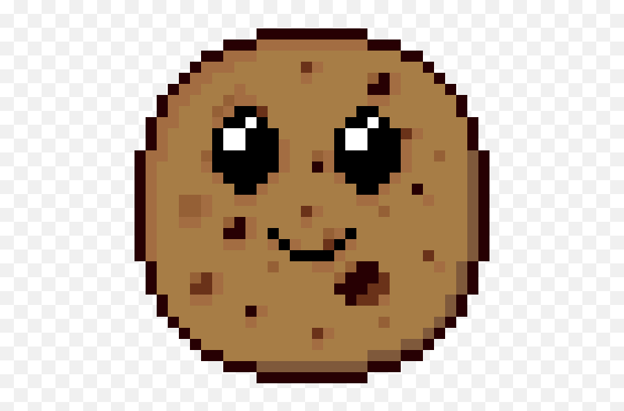Cookie Tapper Idle Clicker - Earth Pixel Art Emoji,Trillion Rare Emoticon