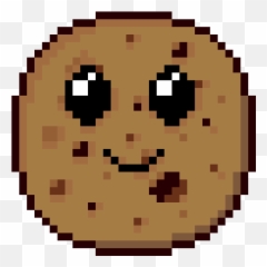 Cookie Tapper Idle Clicker - Earth Pixel Art Emoji,Trillion Rare Emoticon