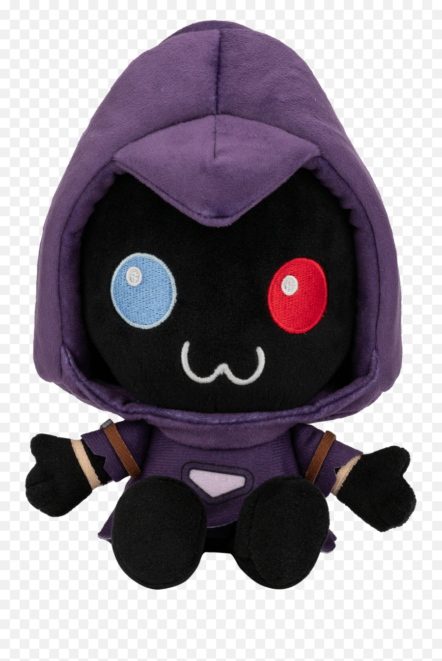 Tempex Plush - Tempex Plush Emoji,Emoticon Plushie