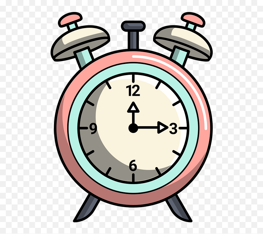 Free Photo Alarm Clock Analog Clock - Voltage Resistor Calculator Emoji,Emotion 'alarm Clock' Communication