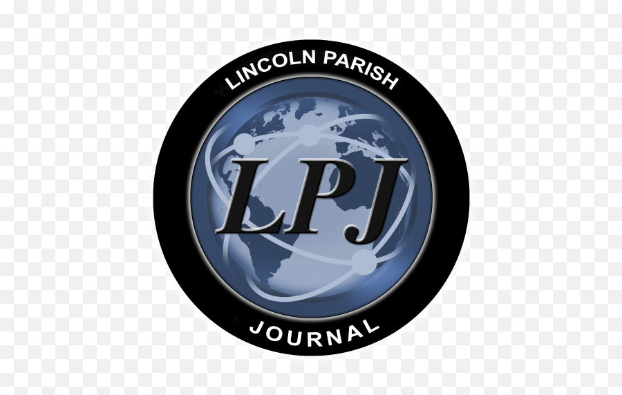 Lincoln Parish Journal - Arca Universal Emoji,Dunbar Tall Font Emotion