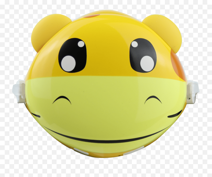 Child Smart Mask Tan Tan Panda - Happy Emoji,Steam Panda Emoticons