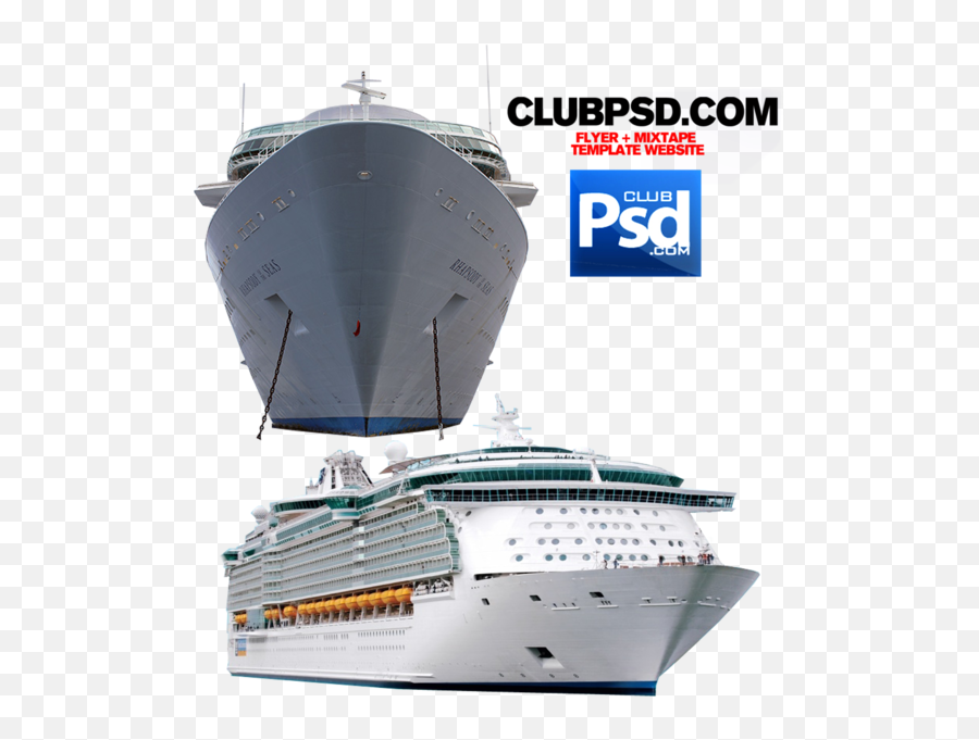 Cruise Yacht Ships Boat Psd Official Psds - Independence Of The Seas Emoji,Cruise Emoji