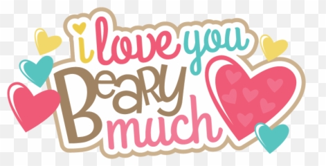Love Ya Clip Art Transparent Png Image - Love You Clipart Cute Emoji,Emojis High Res Love Ya