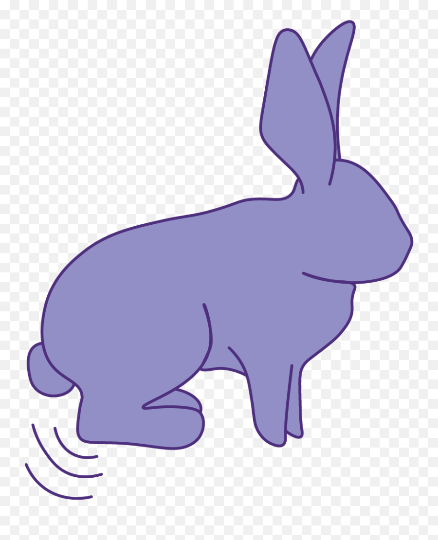 Rabbit Behavior U2014 Rabbit Advocates - Animal Figure Emoji,Visiable Emotions Of A Bunny