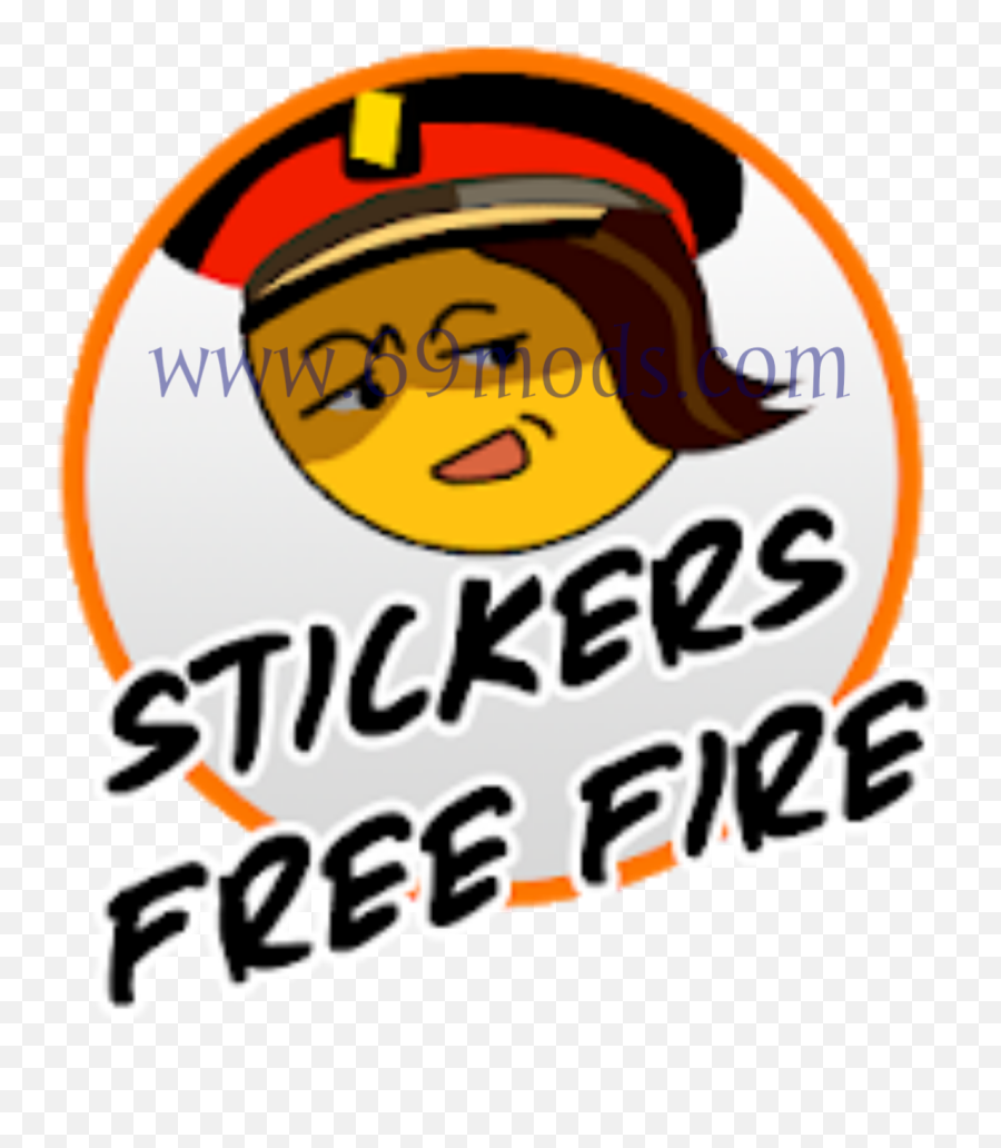 Free Fire Stickers For Whatsapp Apk V22 Mod Ad - Free Latest Stickers De Free Fire Png Emoji,Whatsapp Unknown Emoji