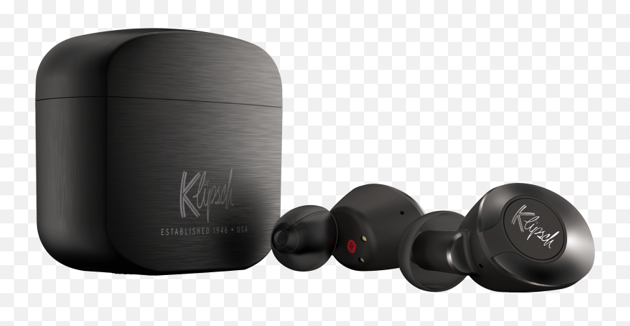 T5 Ii True Wireless Earbuds Feature - Klipsch T5 Ii True Wireless Emoji,